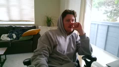 Snapshot of canadianstud18 chatting on March 12, 2025, 11:01 pm Devon online show from March 12, 2025, 11:01 pm