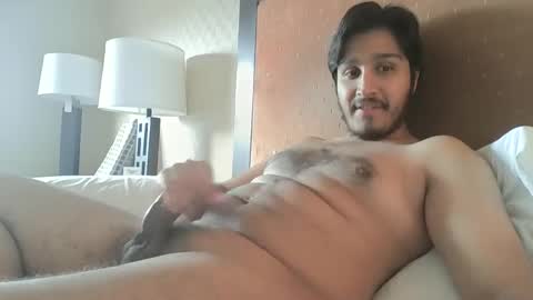 canadianthickstud online show from September 13, 2025, 1:05 am