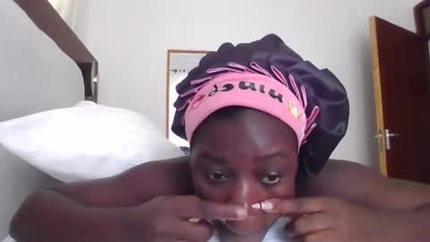 Canah online show from March 15, 2026, 7:03 am