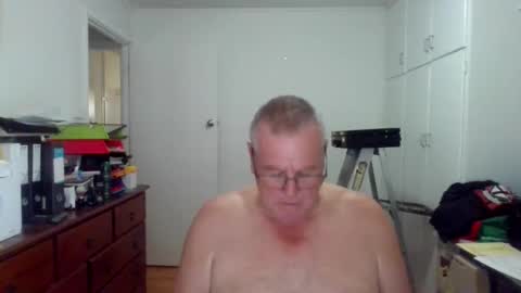 Canberian online show from December 5, 2024, 11:29 pm