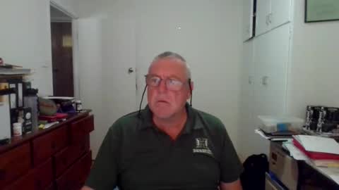 Canberian online show from December 14, 2025, 11:20 pm