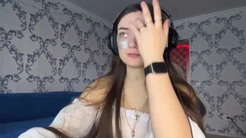 Kate online show from January 19, 2026, 6:06 am