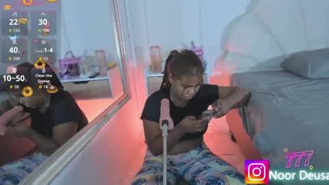 Snapshot of candaceowens chatting on April 29, 2026, 4:05 am candaceowens online show from April 29, 2026, 4:05 am