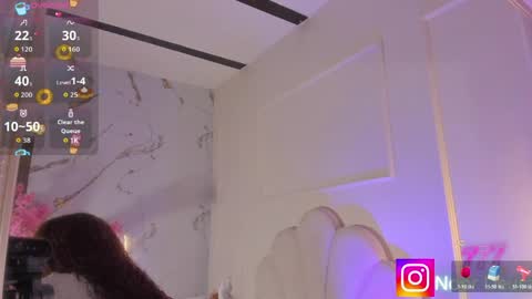Snapshot of candaceowens chatting on May 3, 2026, 3:34 am candaceowens online show from May 3, 2026, 3:34 am