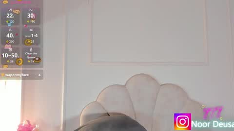 Snapshot of candaceowens chatting on May 7, 2026, 4:07 am candaceowens online show from May 7, 2026, 4:07 am