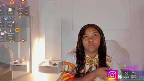 Snapshot of candaceowens chatting on May 11, 2026, 3:34 am candaceowens online show from May 11, 2026, 3:34 am