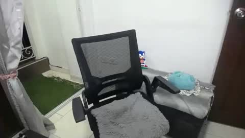 cumorsmooke online show from January 28, 2025, 5:32 am