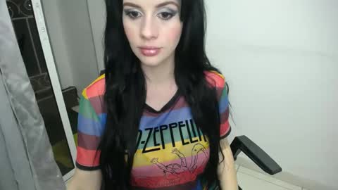 cumorsmooke online show from February 24, 2025, 4:27 am