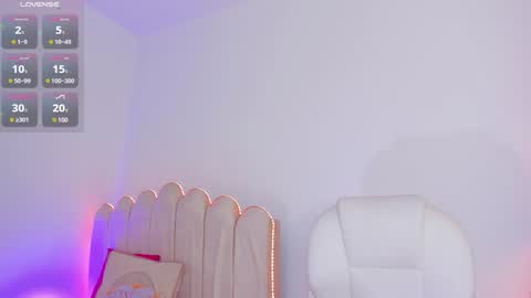 Candase online show from January 8, 2025, 11:52 pm