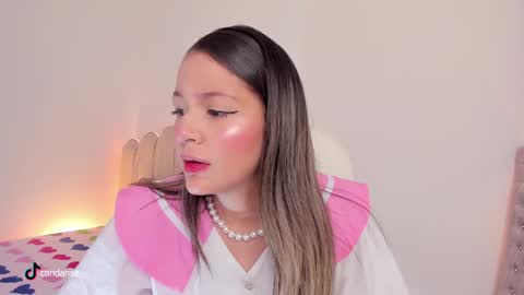 Candase online show from January 12, 2025, 7:10 pm