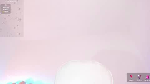 Candase online show from January 19, 2025, 1:10 am