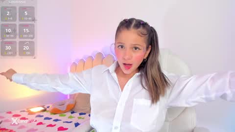 Candase online show from February 2, 2025, 6:15 am