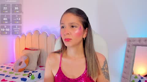 Candase online show from February 3, 2025, 8:24 am