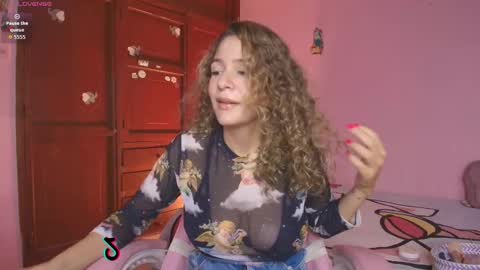 Candase online show from September 10, 2025, 12:54 am