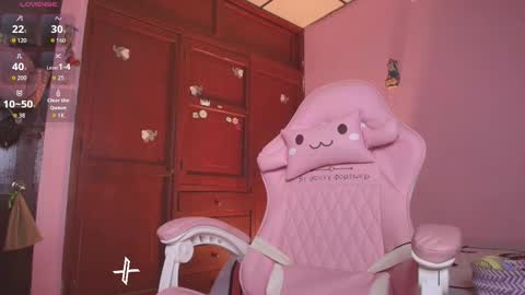 Candase online show from September 14, 2025, 1:05 am