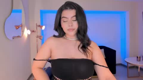 Snapshot of candaserussell chatting on July 7, 2026, 7:23 am Candanse R online show from July 7, 2026, 7:23 am