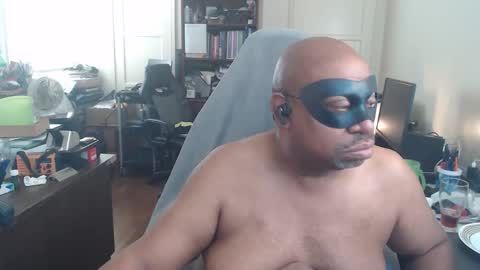 jody1990 online show from December 1, 2025, 7:30 pm