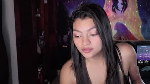 Snapshot of candela___ chatting on September 11, 2025, 12:38 pm Cancela online show from September 11, 2025, 12:38 pm