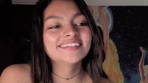 Snapshot of candela___ chatting on September 13, 2025, 6:40 pm Cancela online show from September 13, 2025, 6:40 pm