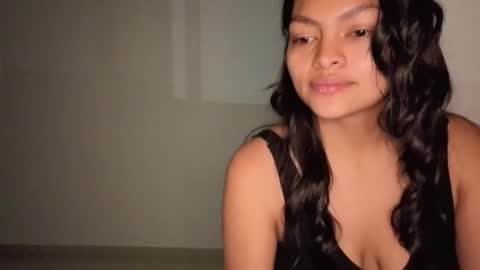 Snapshot of candela___ chatting on September 17, 2025, 10:06 am Cancela online show from September 17, 2025, 10:06 am