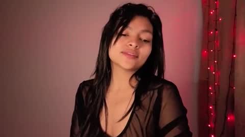 Snapshot of candela___ chatting on October 8, 2025, 7:28 am Cancela online show from October 8, 2025, 7:28 am