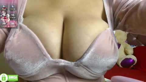 Candelaria online show from January 8, 2025, 12:05 pm