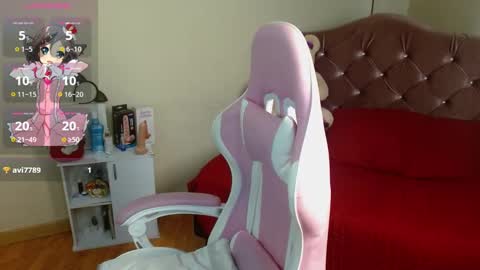 Candelaria online show from February 4, 2025, 4:39 pm