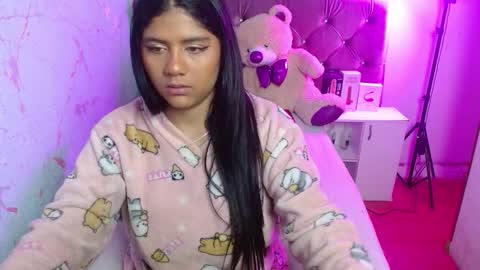 Candelaria online show from January 16, 2026, 12:31 pm