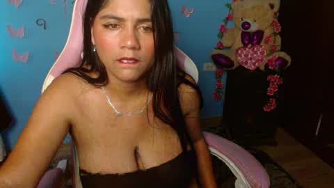 Candelaria online show from April 20, 2026, 4:21 pm