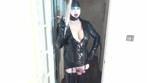 candi smokes online show from February 15, 2025, 2:22 pm