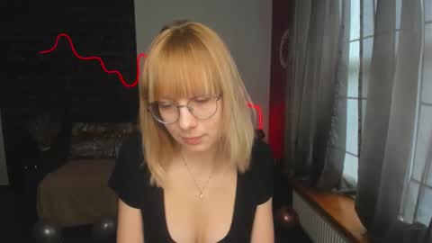 candicahoney online show from February 25, 2026, 12:37 pm