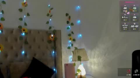 Candie  online show from September 21, 2025, 12:18 pm