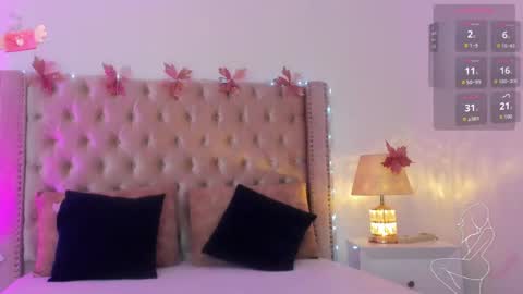 Candie  online show from April 22, 2026, 12:07 pm