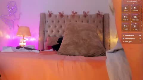 Snapshot of candiegilson__ chatting on May 29, 2026, 4:49 pm Candie online show from May 29, 2026, 4:49 pm