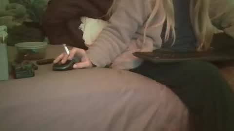 Candi online show from February 19, 2026, 3:13 am