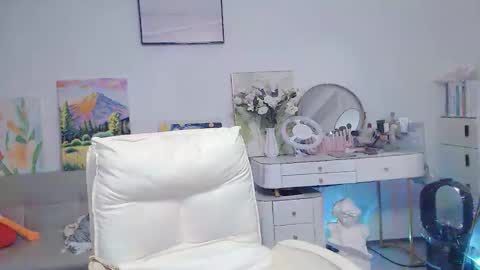 candy8998 online show from November 9, 2025, 7:56 pm