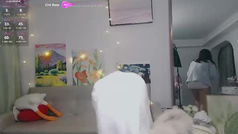 candy8998 online show from February 28, 2026, 9:49 pm