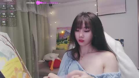 candy8998 online show from March 13, 2026, 10:49 pm