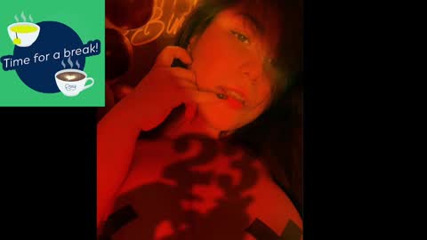 Snapshot of candy__hot___ chatting on December 2, 2024, 10:45 pm celeste villa online show from December 2, 2024, 10:45 pm