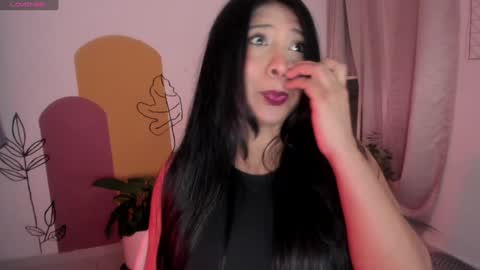 Snapshot of candy__rosee chatting on December 2, 2024, 2:31 am online show from December 2, 2024, 2:31 am