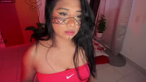 Snapshot of candy__rosee chatting on December 17, 2024, 10:32 pm online show from December 17, 2024, 10:32 pm
