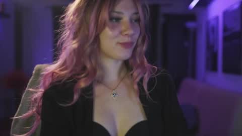 Candy Storm online show from October 12, 2025, 6:18 pm