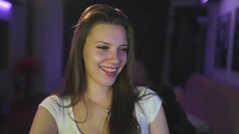 Candy Storm online show from October 14, 2025, 9:15 pm