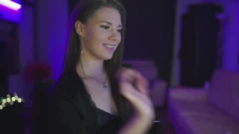 Candy Storm online show from October 20, 2025, 6:30 pm