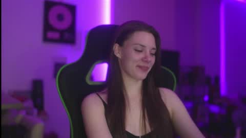 Candy Storm online show from March 11, 2026, 1:22 am