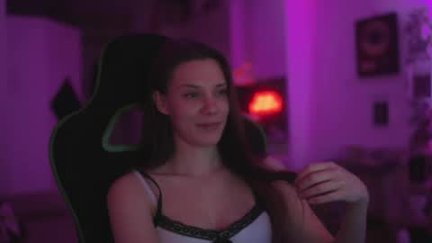 Candy Storm online show from April 8, 2026, 12:43 am