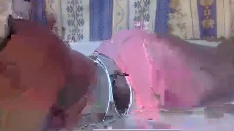 candy_ary online show from September 25, 2025, 7:56 am