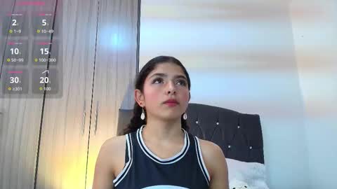 candy_blissx online show from November 20, 2025, 12:05 pm