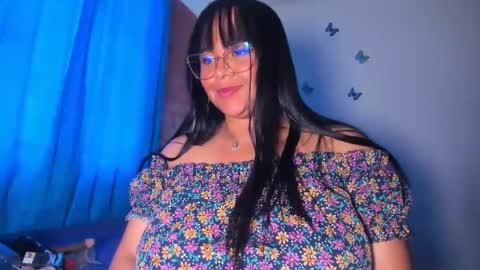 Candy  Brown online show from May 14, 2026, 1:40 pm