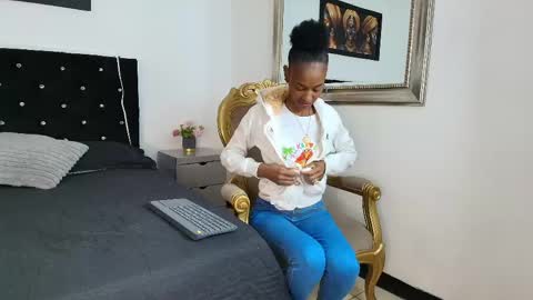 Snapshot of candy_cross_ chatting on May 19, 2026, 12:00 pm Katy online show from May 19, 2026, 12:00 pm